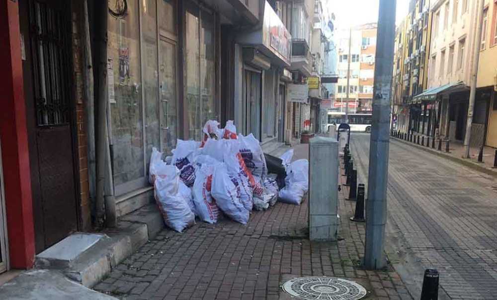 Bu Görüntülere Tepki Çığ Gibi Büyüyor