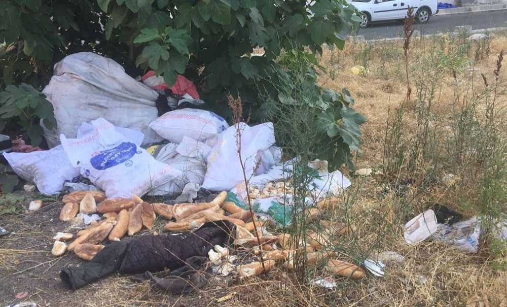 Bu Görüntülere Vatandaşlar İsyan Ediyor