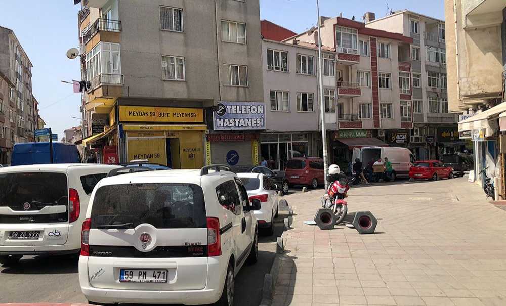 Bu İşe Bir Çözüm Bulunsun!