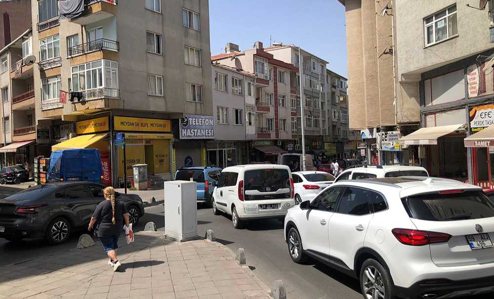 Bu İşe Bir Çözüm Bulunsun!