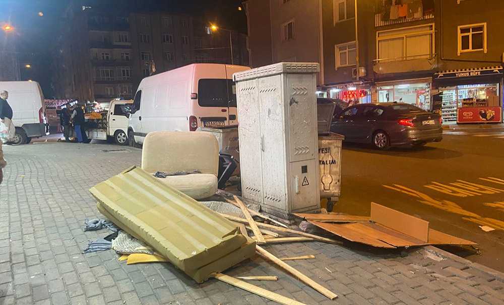 Bu İşin Bir Çözümü Olmalı!