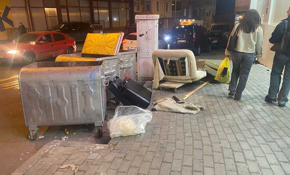 Bu İşin Bir Çözümü Olmalı!