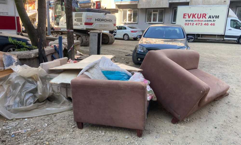 Bu Kadarı Da Olmaz Dedirten Görüntü!