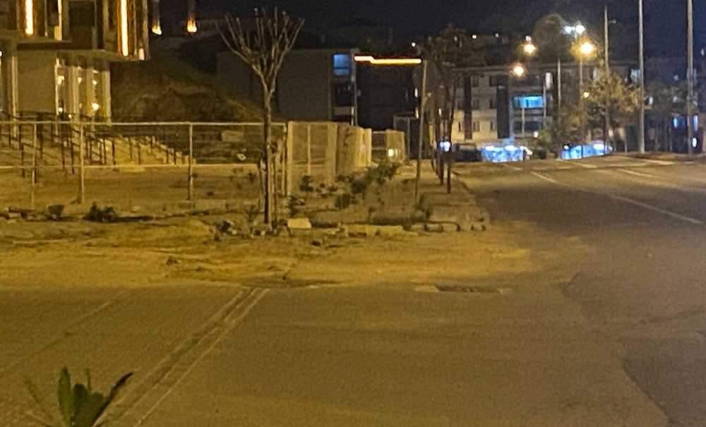 “Bu Kaldırımlar Mühendislik Harikası!”