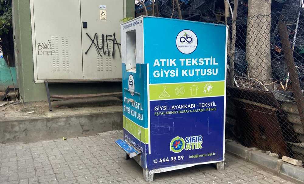 Bu Kutular Kullanılıyor Mu?