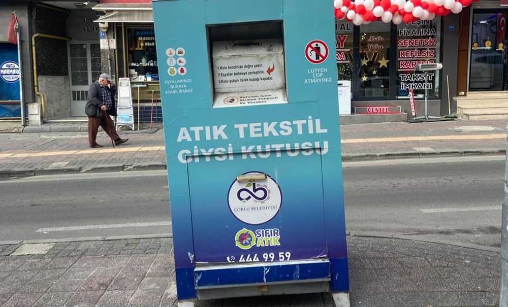 Bu Kutular Kullanılıyor Mu?