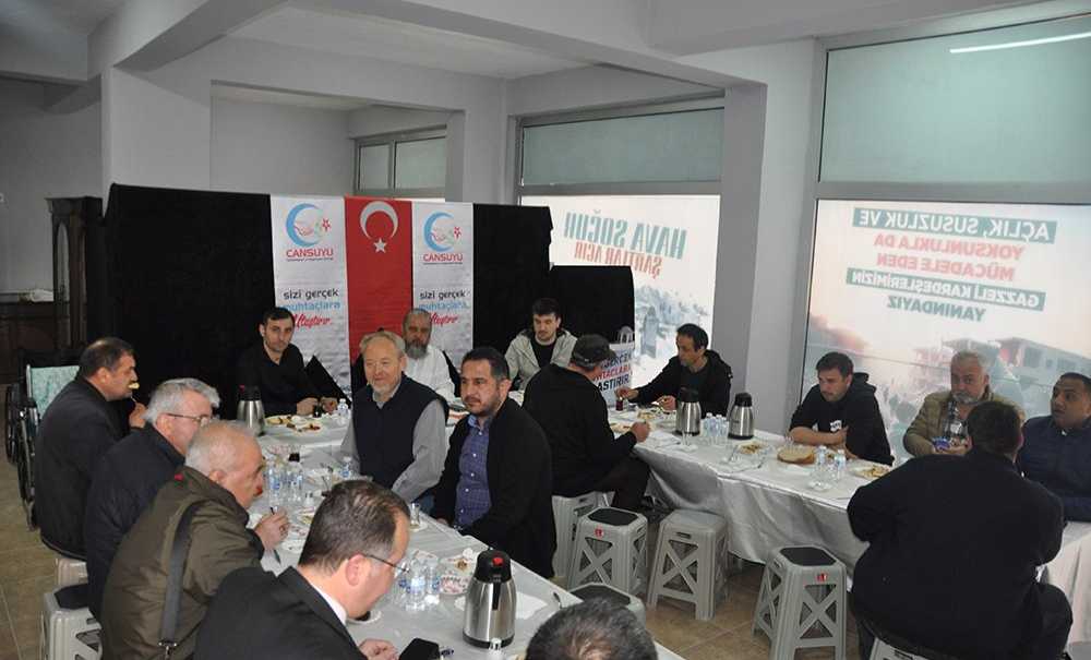 Bu Mağazada Para Geçmiyor