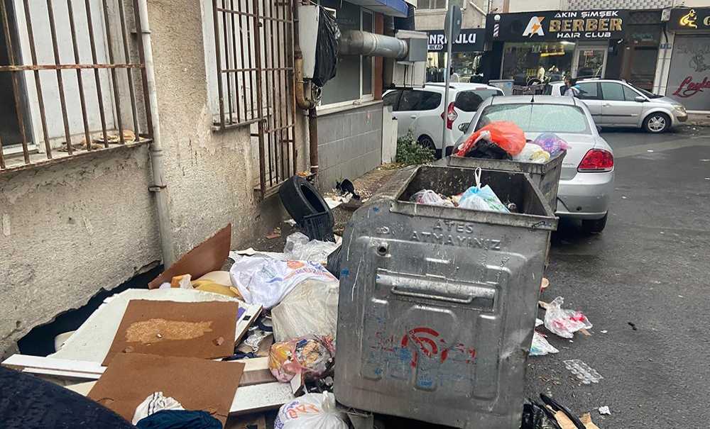 Bu Nasıl Çöp Atmak?