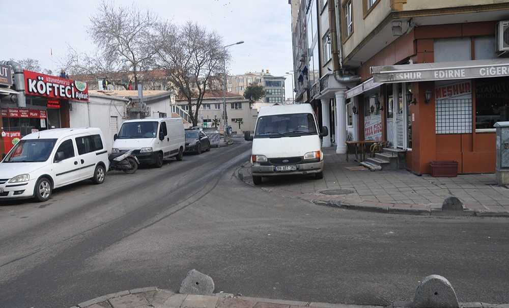 Bu Ne Duyarsızlık!