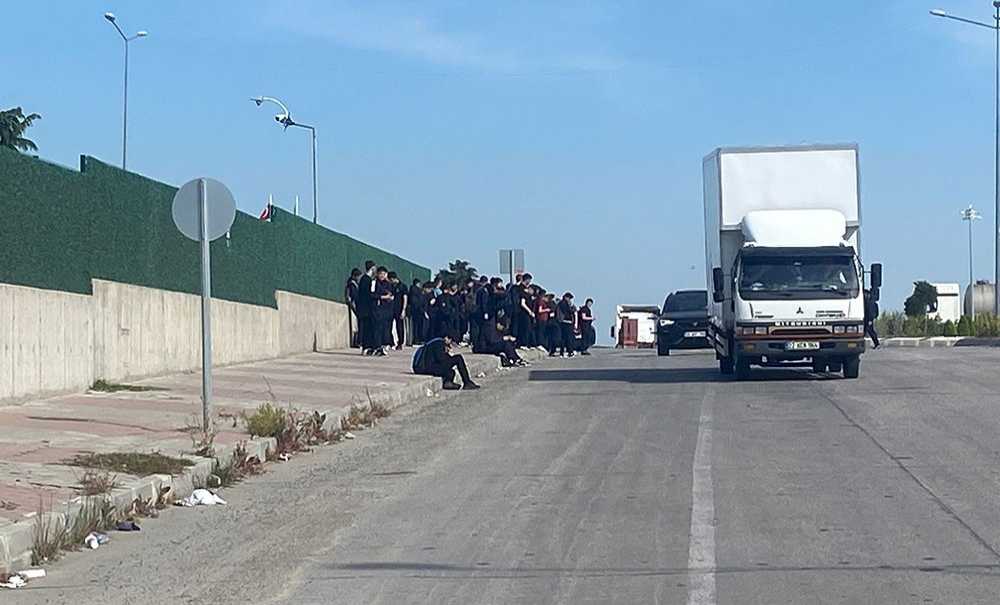 Bu Öğrencilere Yazık Değil Mi!