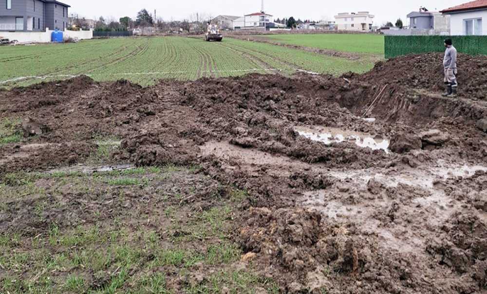 Bu Olay ‘Pes' Dedirtti