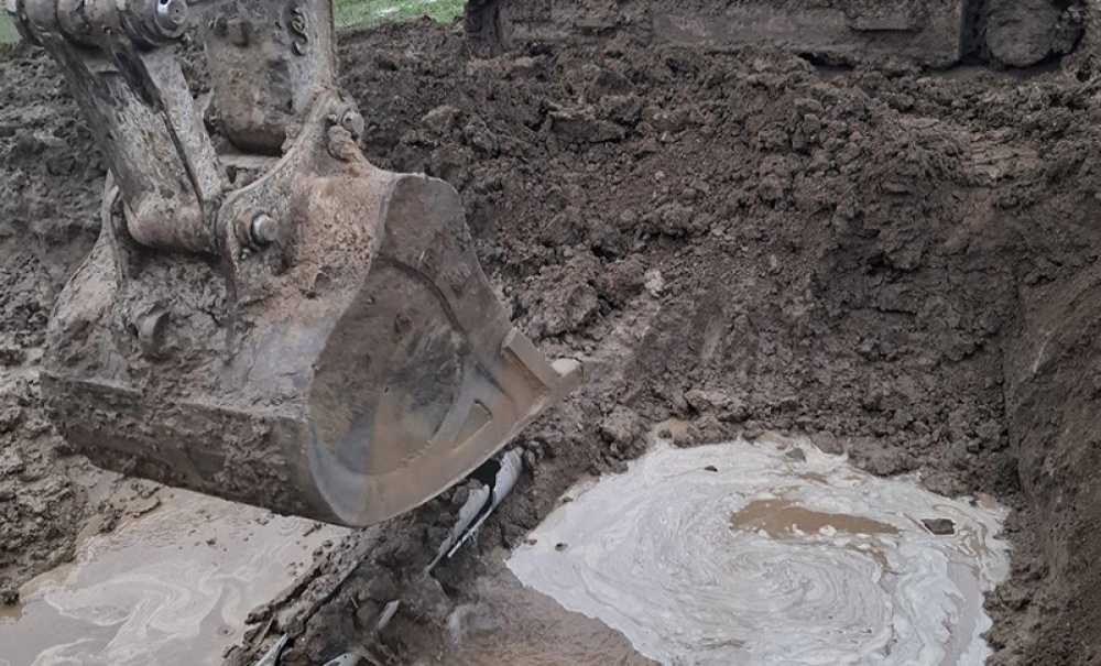 Bu Olay ‘Pes' Dedirtti