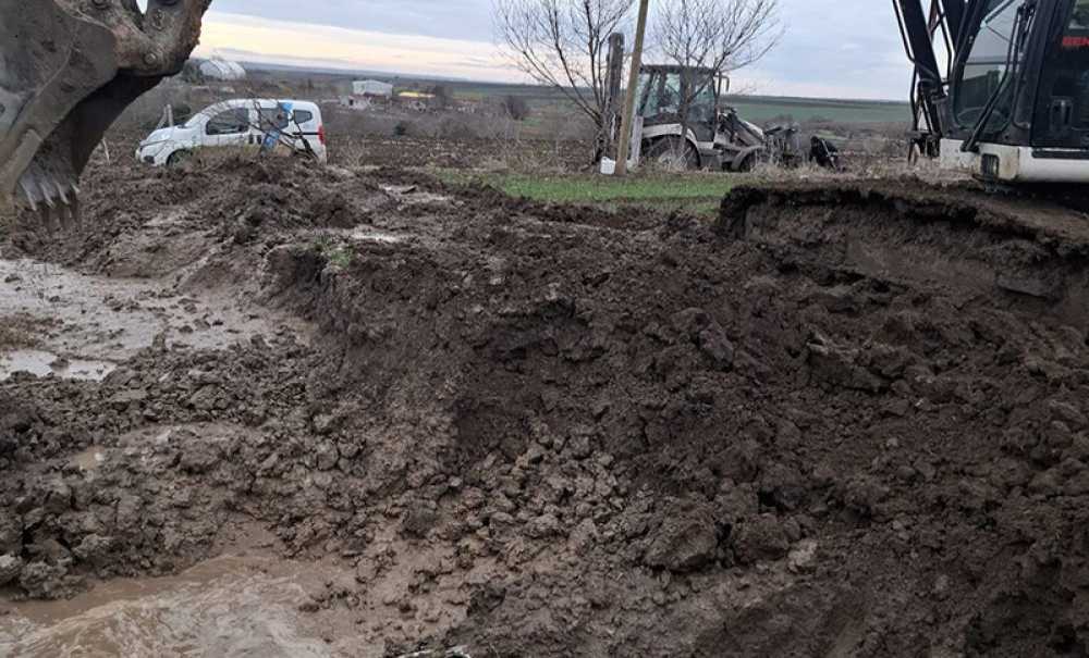 Bu Olay ‘Pes' Dedirtti