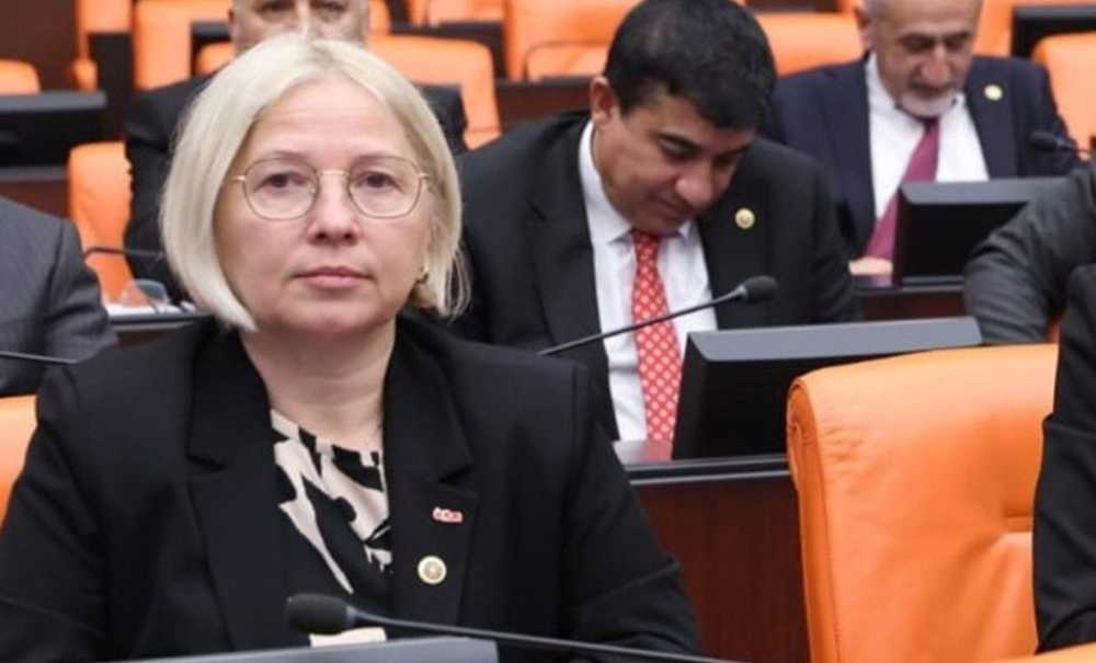 Bu Rakamlar Hayal Kırıklığıdır, Vicdanınızı Sorgulayın