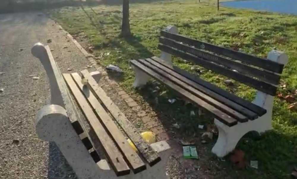 “Bu Şehir, Bu Parklar Hepimizin”