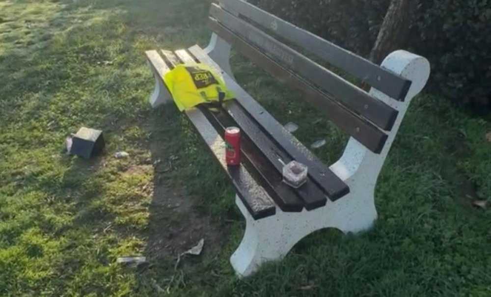 “Bu Şehir, Bu Parklar Hepimizin”