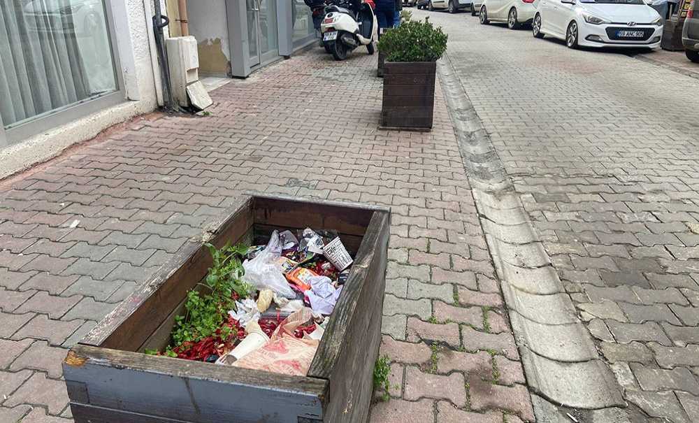 Bu Şehir Estetikten Çok Uzak