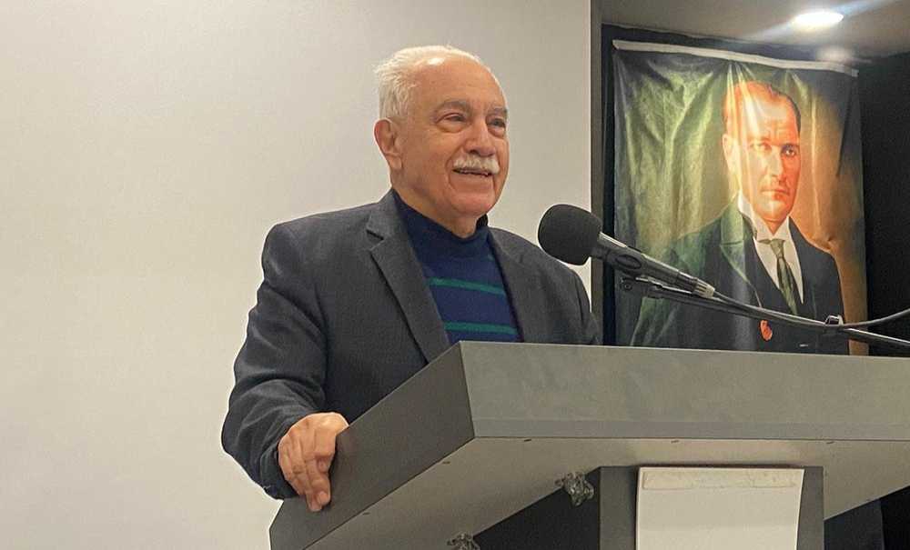 “Bu Si̇stem Duvara Dayandi, Yeni̇ Bi̇r Si̇stem Fi̇li̇zleni̇yor”