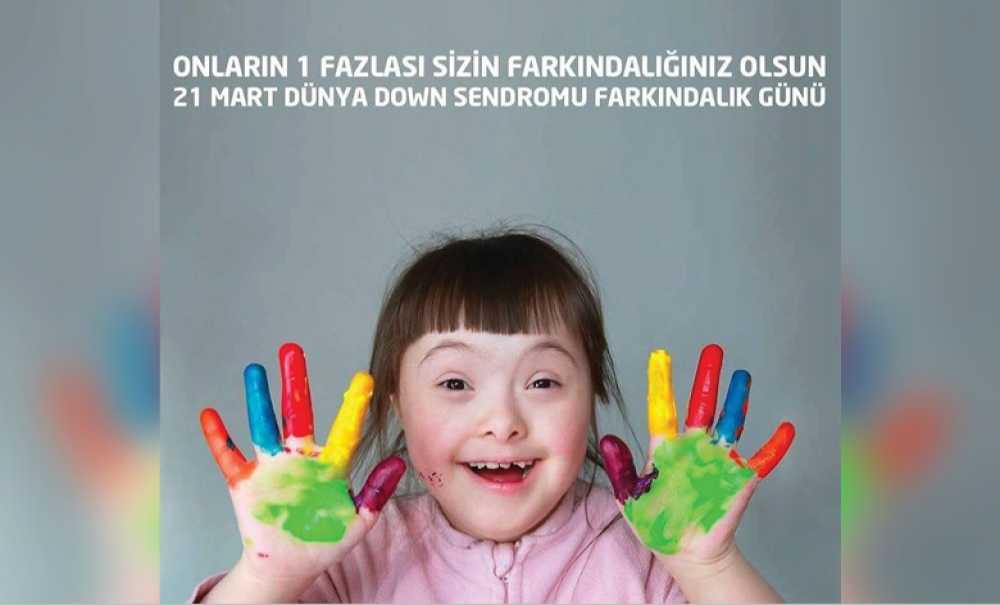 “Bugün Farklılığı Kucaklama Günüdür”