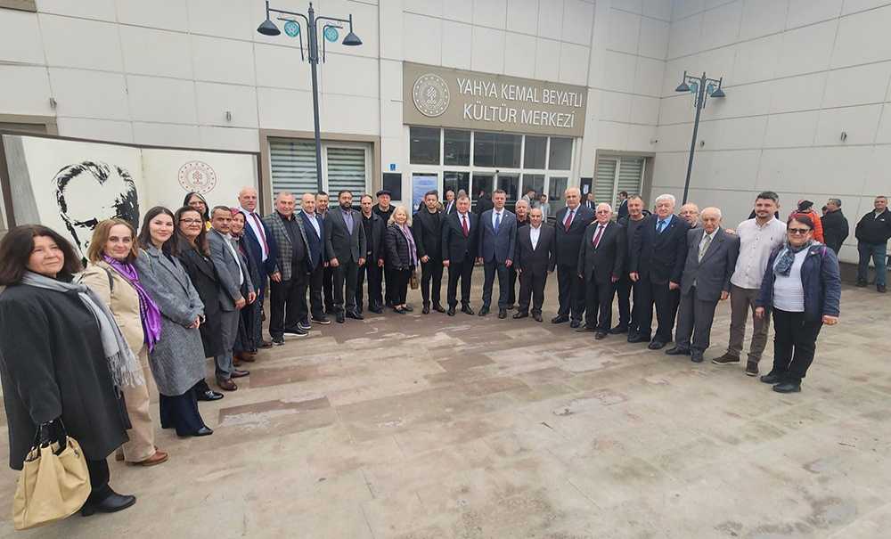 Bulgaristan Seçimleri İçin Hazırlıklar Başladı