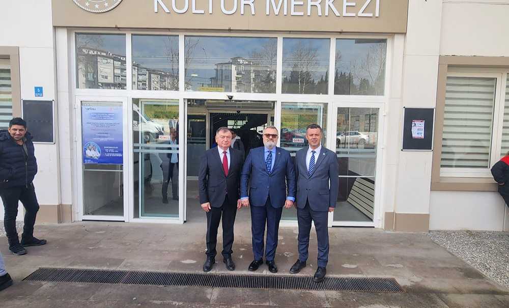 Bulgaristan Seçimleri İçin Hazırlıklar Başladı