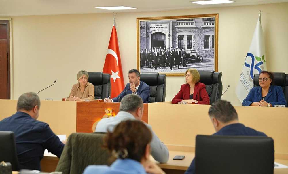 Bütçe 4 Milyar 300 Milyon Oldu