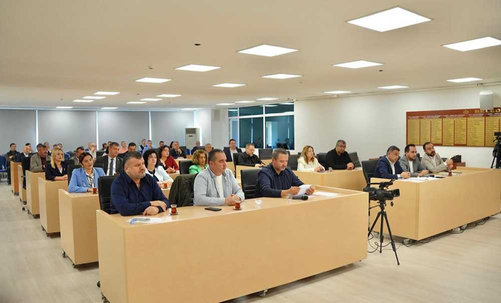 Bütçe 4 Milyar 300 Milyon Oldu