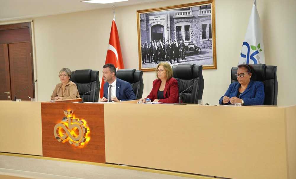 Bütçe 4 Milyar 300 Milyon Oldu