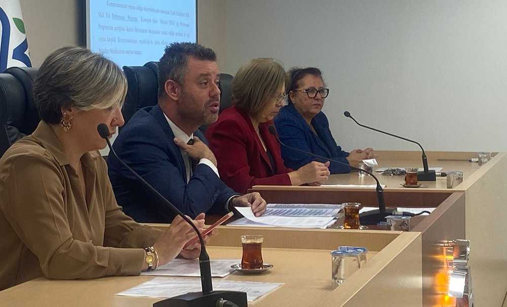 Bütçe 4 Milyar 300 Milyon Oldu