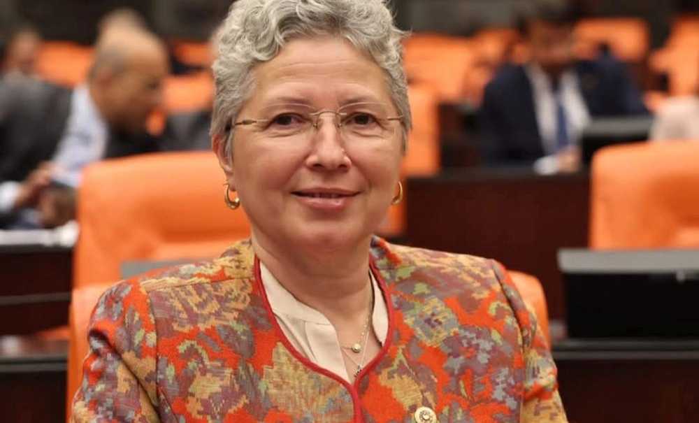 “Büyük Bir Onur Ve Sorumluluk Duyuyorum”