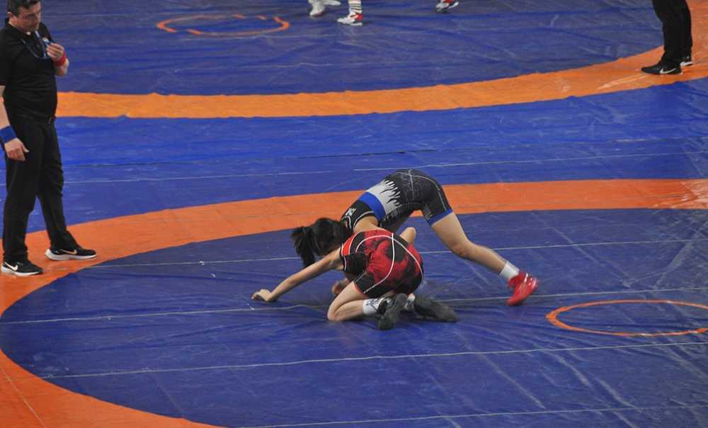 Büyük Salonda Büyük Turnuva