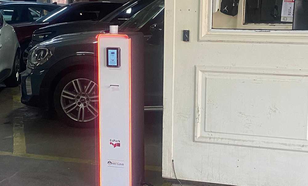 Büyükşehir Belediyesi Kredi Kartına Geçti