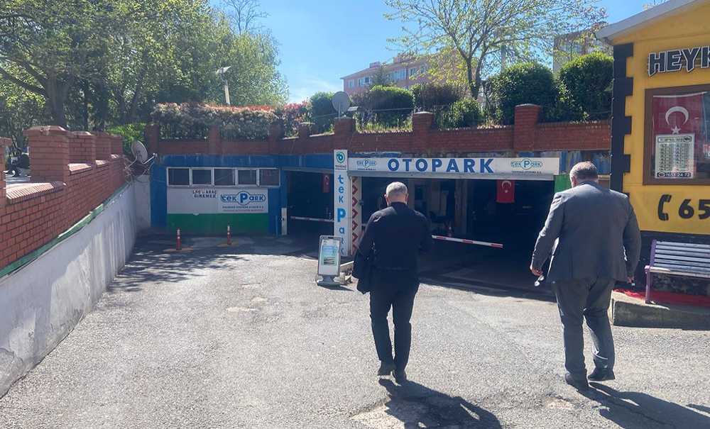 Büyükşehir Belediyesi Kredi Kartına Geçti
