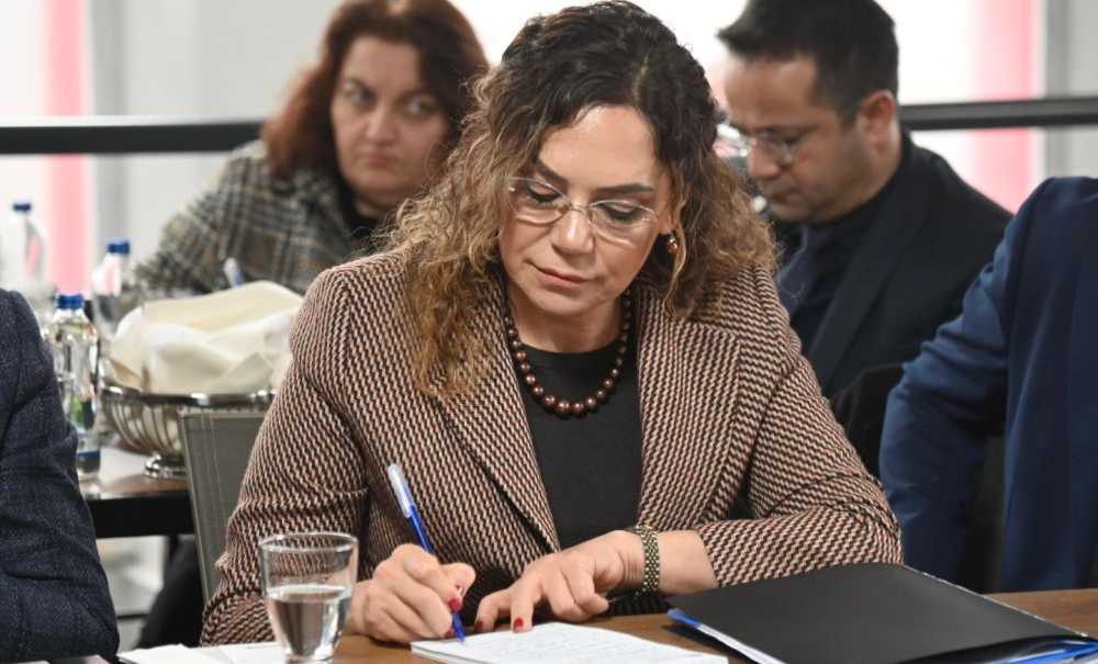 Büyükşehir Belediyesinde Organizasyon Zafiyeti