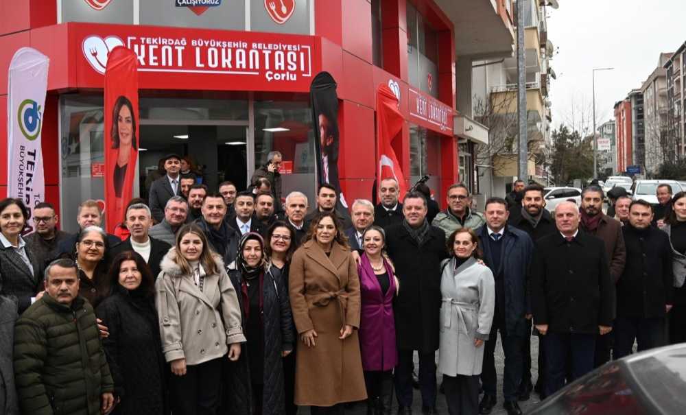Büyükşehir Belediyesinde Organizasyon Zafiyeti