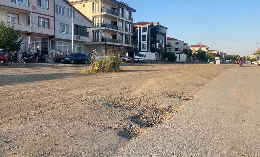 Büyükşehir Bulvarı Neden Yapmıyor?