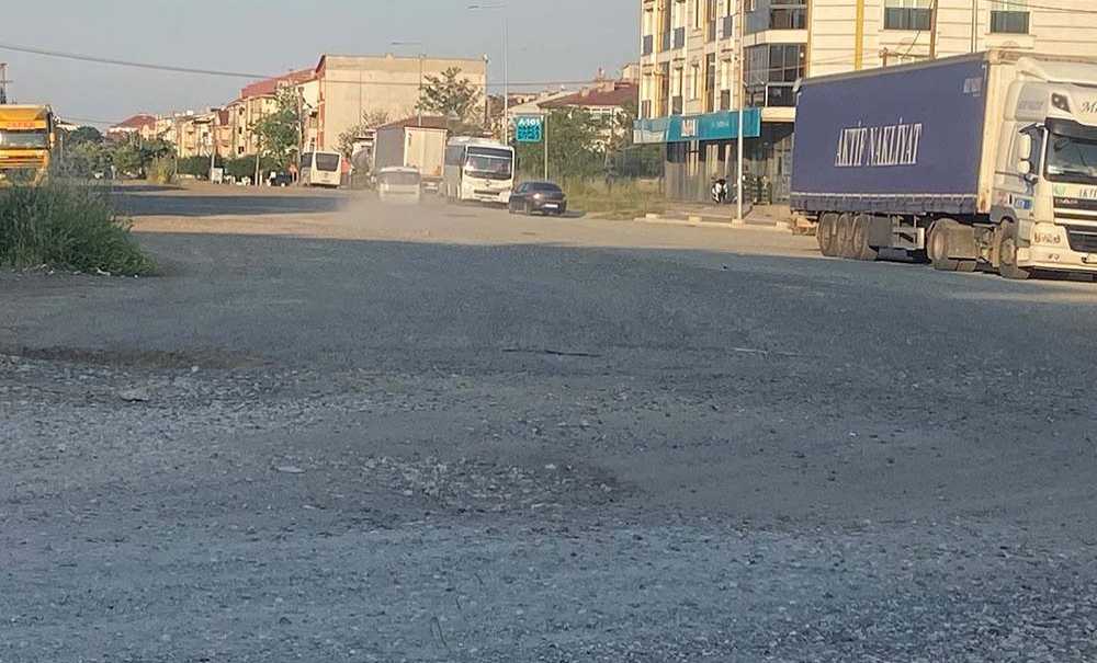 Büyükşehir Bulvarı Neden Yapmıyor?