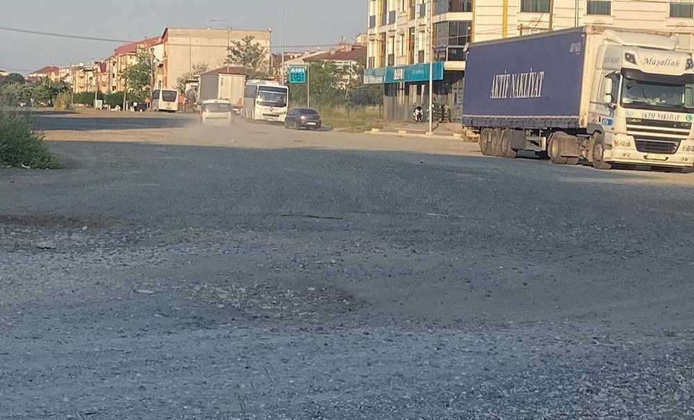 Büyükşehir Bulvarı Neden Yapmıyor?