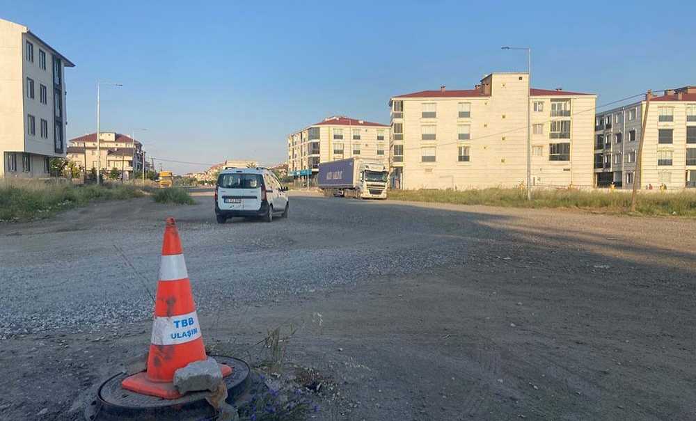 Büyükşehir Bulvarı Neden Yapmıyor?
