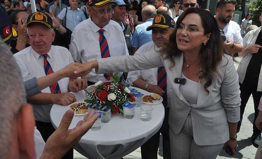 Büyükşehir Çorlu'ya Kent Lokantası Açtı