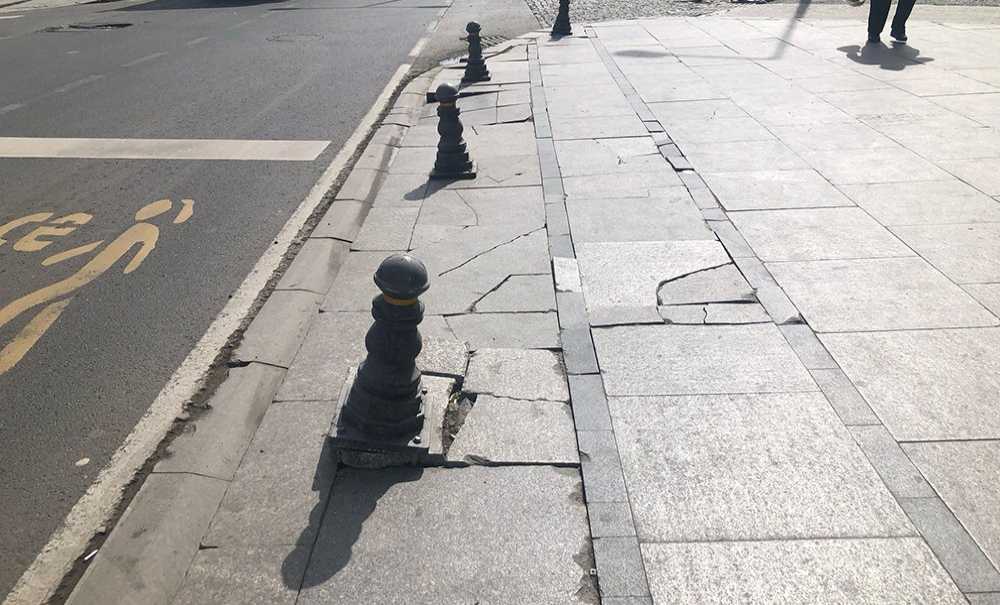 Büyükşehir Çorlu'yu Önemsemiyor