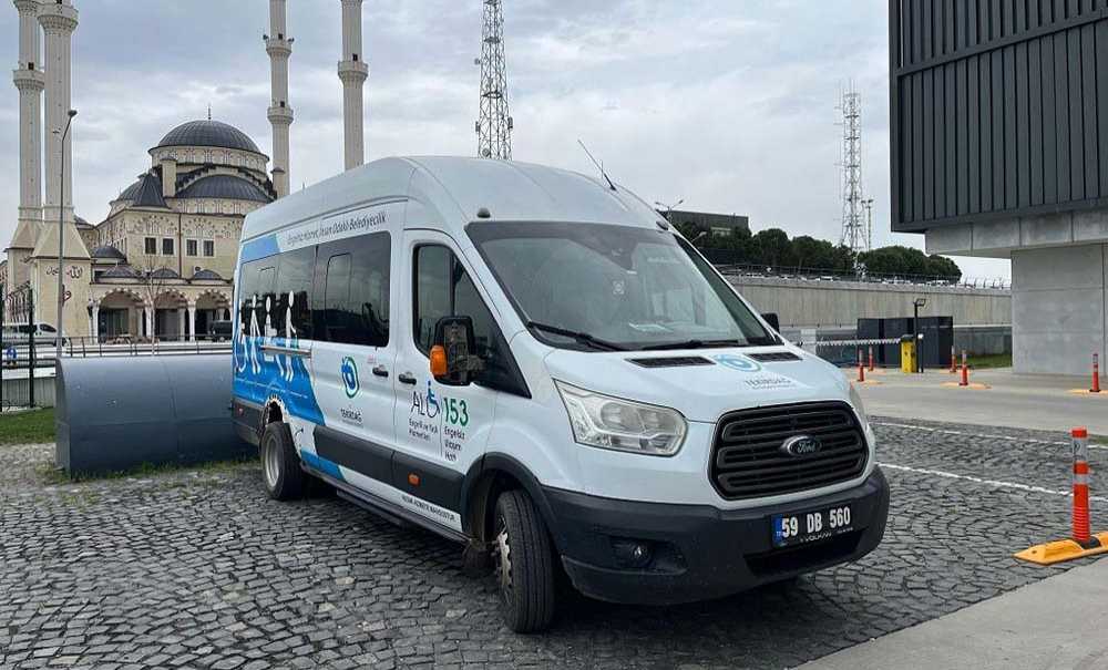 Büyükşehir, Ramazan Bayramında Engelleri Kaldırdı