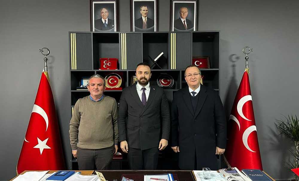 “Büyükşehir Sorumluluğu Başkasının Üzerine Atıyor”