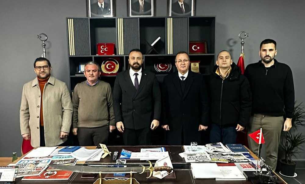 “Büyükşehir Sorumluluğu Başkasının Üzerine Atıyor”