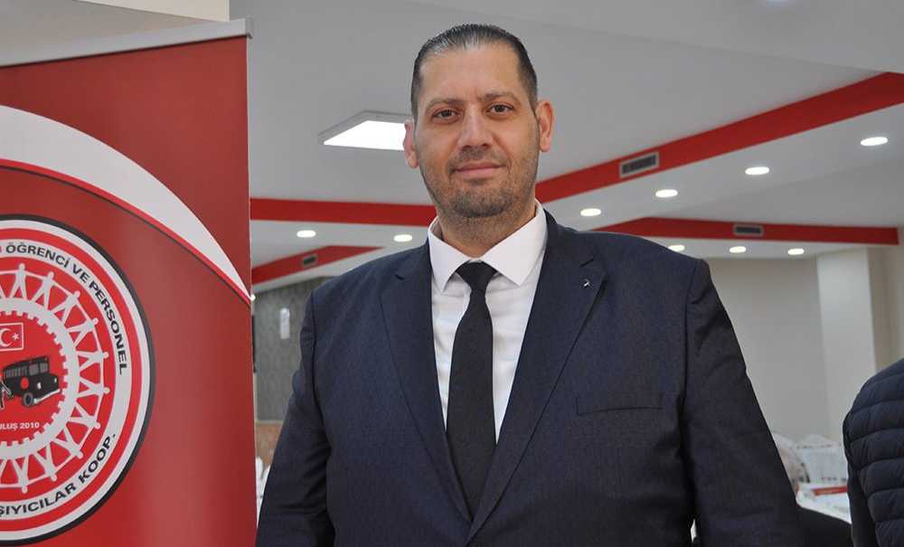 Çağdaş Şahin Güven Tazeledi