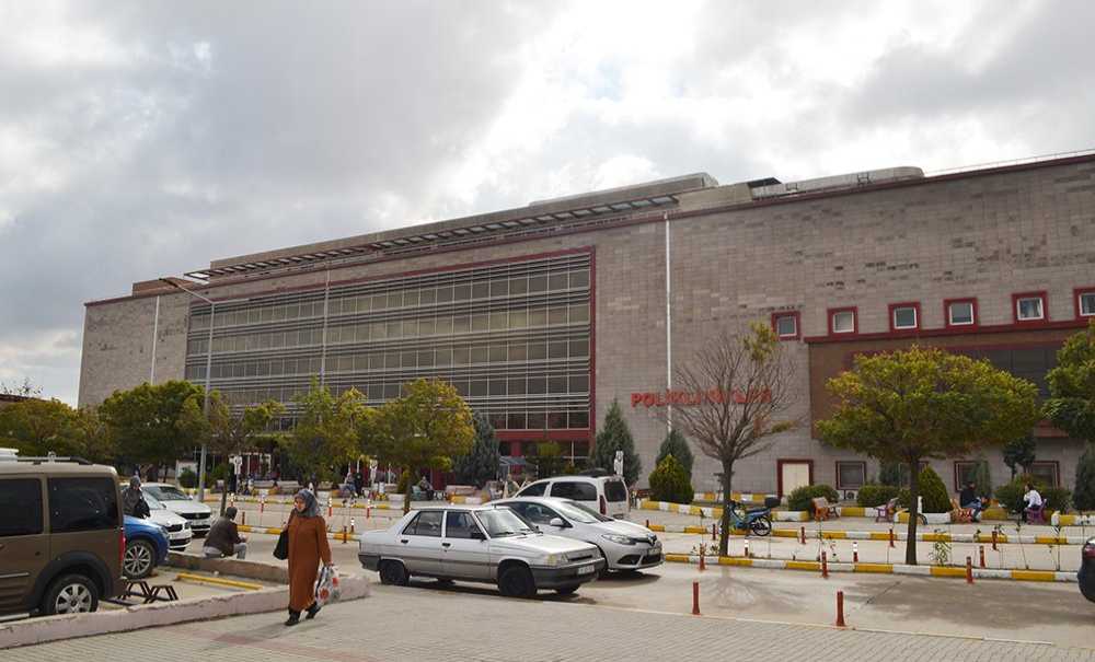 Çalışanlarla Değerlendirme Toplantısı Yapıldı