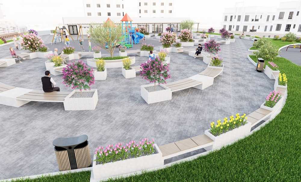 Çalişmalar Yavaş İlerli̇yor