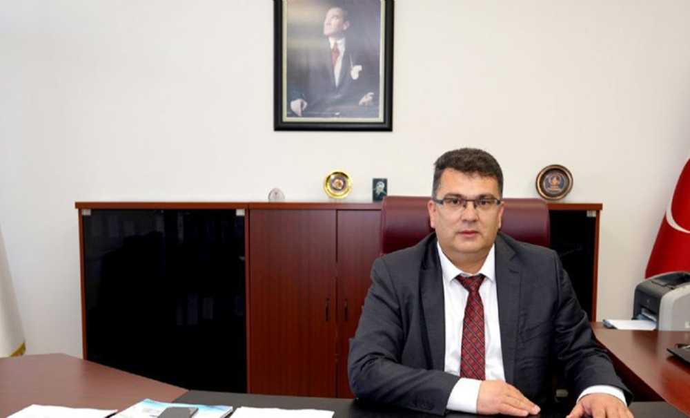 Çalışmalardan Dolayı Etkinlikler Şubat Ayı'na Alındı