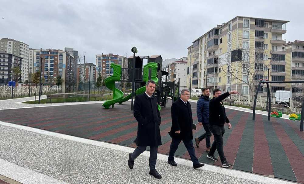 “Çalışmaya Ve Üretmeye Devam Ediyoruz”