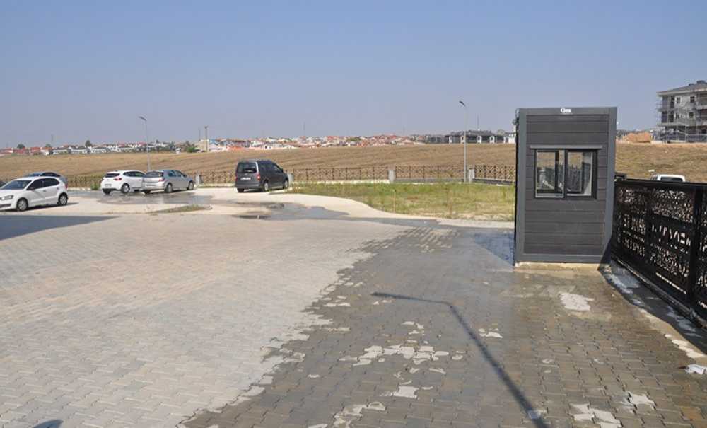 Çamurun, Suyun İçinde Eğitim, Bravo Teski̇!